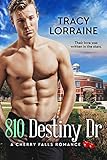 Cover zum Buch 810 Destiny Dr