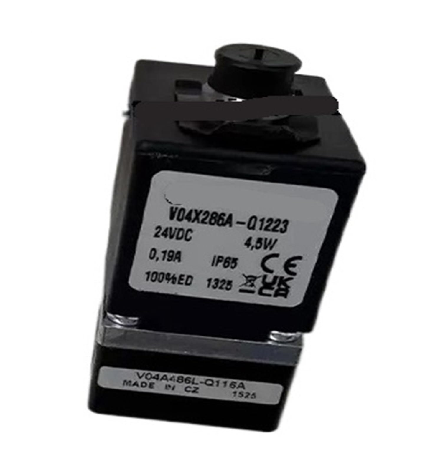 Zvqysgiw One Color V04a486l-B623a Poppet Valve