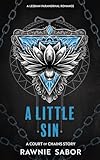 Cover zum Buch A Little Sin