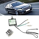 DC 12V 10A Temperature Rotary Switch with Sensor for Auto A/C Air Conditioner Evaporator