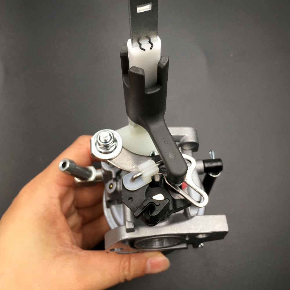 Huayi OEM 520-353 Carburetor Compatible with Ariens 921023, 921024, 921030, 921045, 921046 and 921323 Snowblowers 20001171 Replacement carb