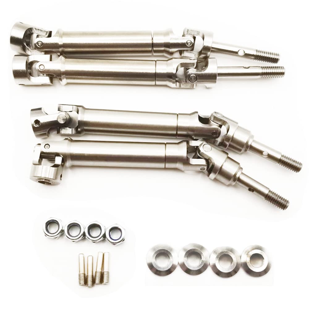 Front-Schutzblech Für Traxxas Stampede 2WD – 4 Mm, CNC-gefräst, Alu/Karbon-Optik