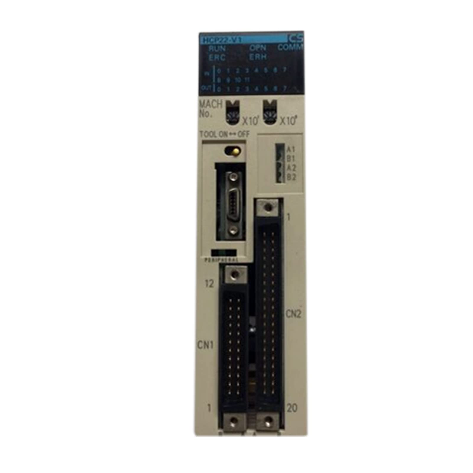 Expedited CS1W-HCP22-V1 Sigillato in Scatola CS1WHCP22V1 CS1W-HCP22-V1 Spedisci ora