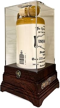 Amazon.co.jp: ウシュクベ オールドレア ストーンフラゴン