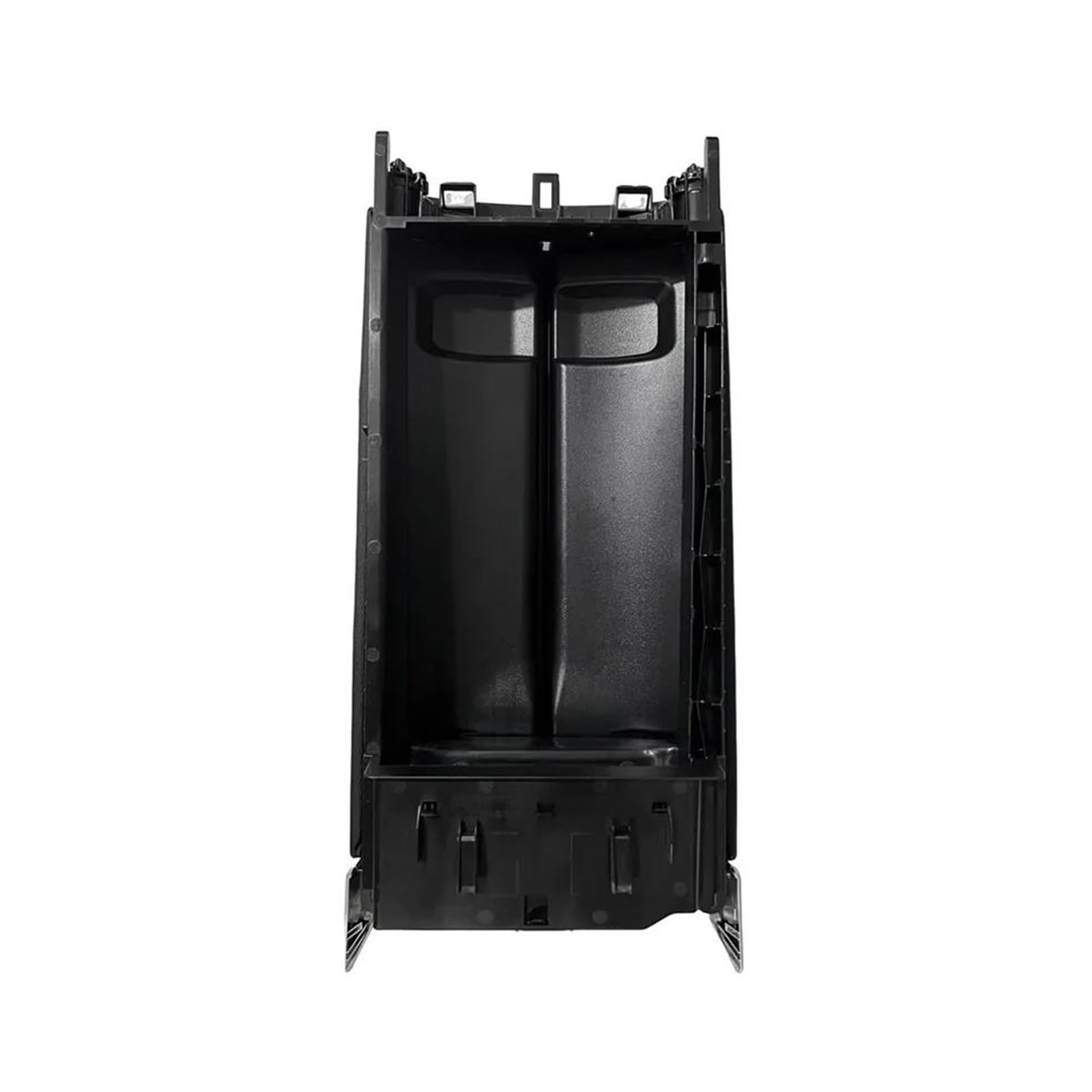 TOPOLVLCKC Armrest Storage Box For Mercedes Benz C GLC Class W205 C300 C43 C63 AMG 2015-2020 Console Armrest Box Lid Storage 2056808804 Parts