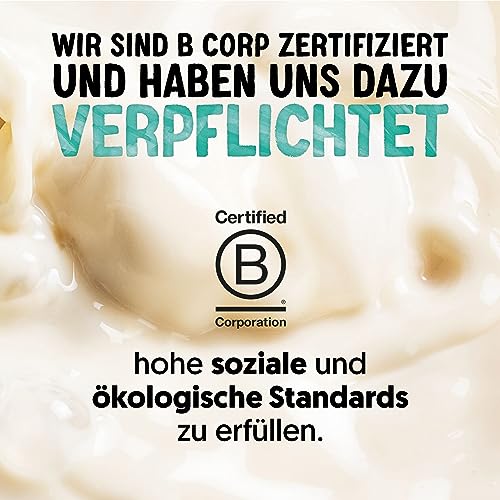 Alpro Barista Kokosnussdrink mit Soja, 1L haltbar|100% pflanzlich | Quelle von Calcium und Vitaminen | Proteinquelle | fettarm | ohne Laktose | vegan | milchfrei