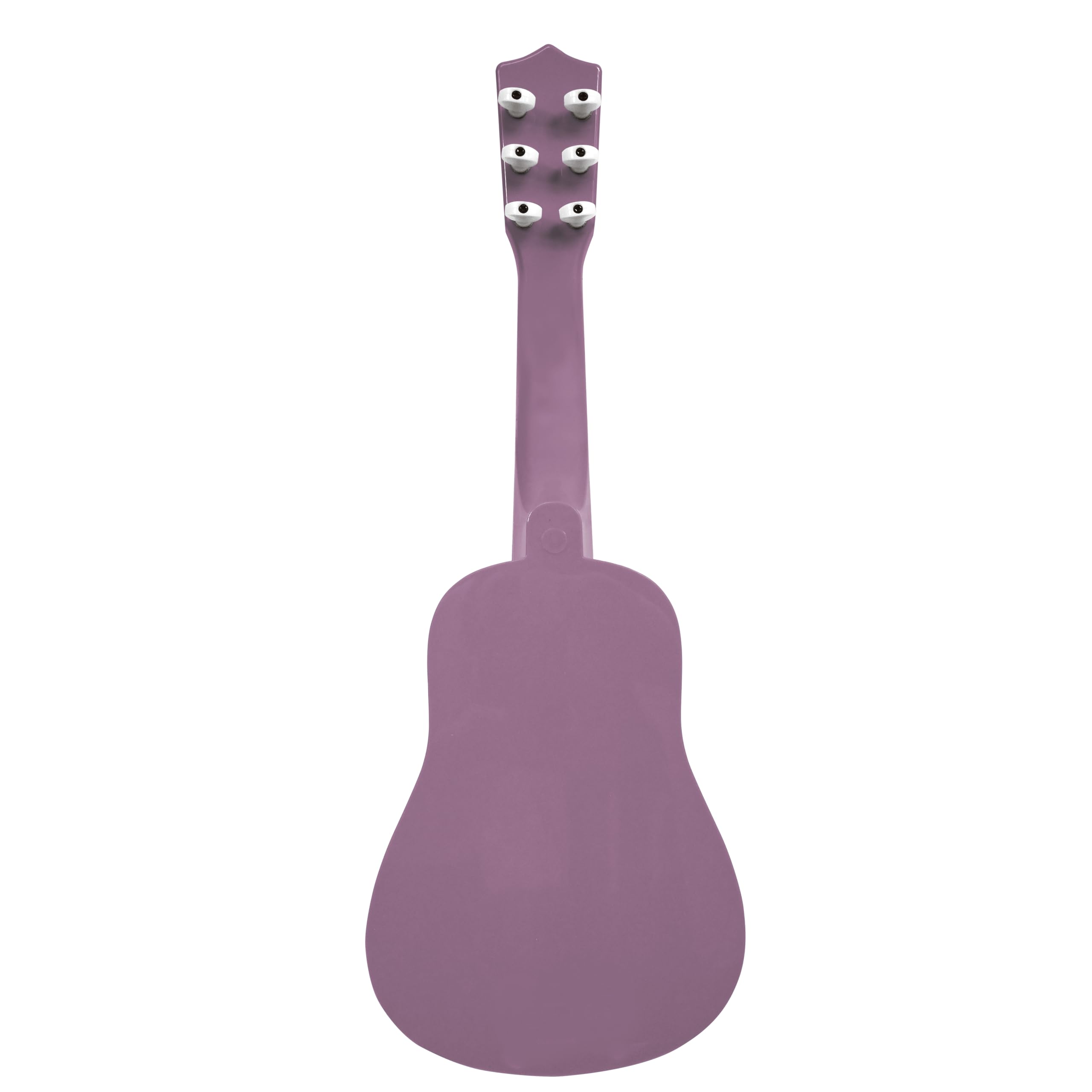 Lexibook, Disney Stitch, La Mia Prima Chitarra Angel, Rosa, K200D1LXB
