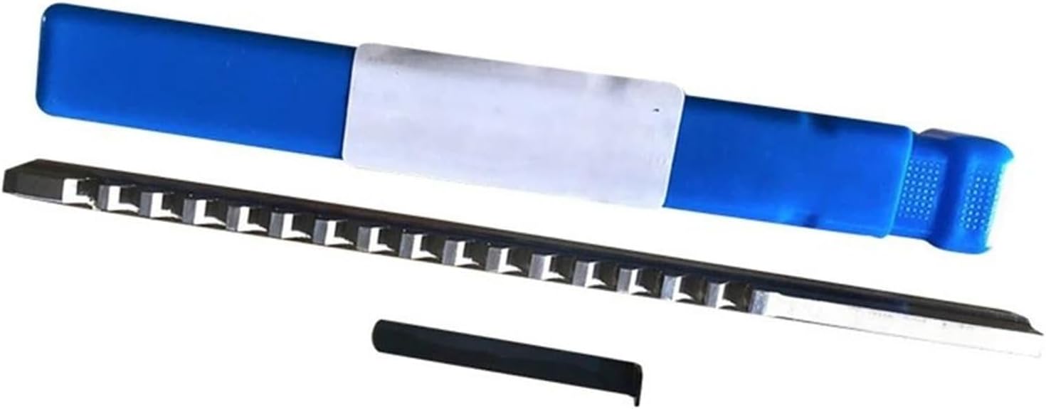 Keyway Cutting Tool 1PC 4mm B1 Push-Type Keyway Broache HSS Cutting Tool for CNC for CNC Cutting Machine Too