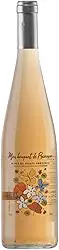 Mon Bouquet Vinho Rosé Francês Alpes De Haut Provence Aoc 750Ml