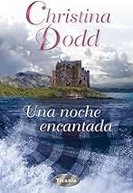 Una noche encantada (Princesas perdidas nº 1)