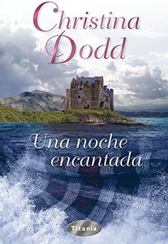 Una noche encantada (Princesas perdidas nº 1)