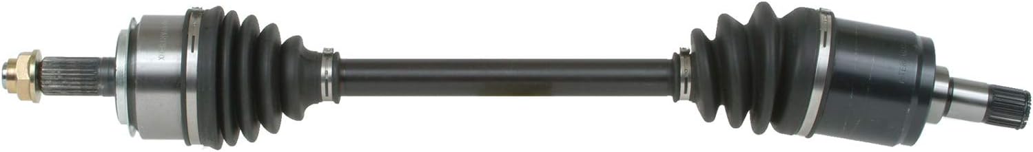 Cardone 66-4217 New CV Axle