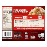 Stouffer's Roast Turkey, Single Serve Frozen Meal, 9.59 Oz — image 9