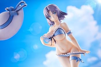 Amazon.co.jp: Wave Dream Tech Senran Kagura SHINOVI Master