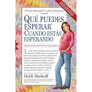 Qué puedes esperar cuando estás e...