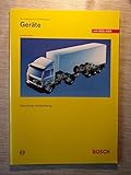 bosch technische unterrichtung motronic  Bosch Technische Unterrichtung Geräte mit ABS / ASR 1994 Nutzfahrzeuge 2