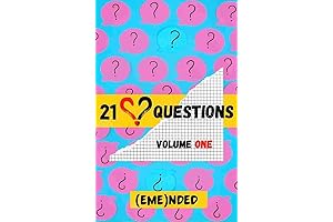 21 Questions: Episode One - Explore Love, Finding an Office Romance (21...