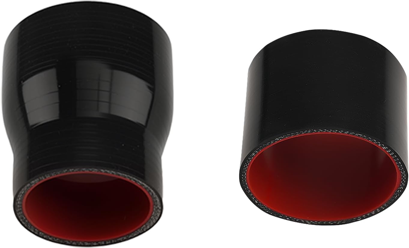 maXpeedingrods Intercooler pipe Charge Pipe Tube Kit for Ford Mustang Coupe EcoBoost 2.3L 2015+