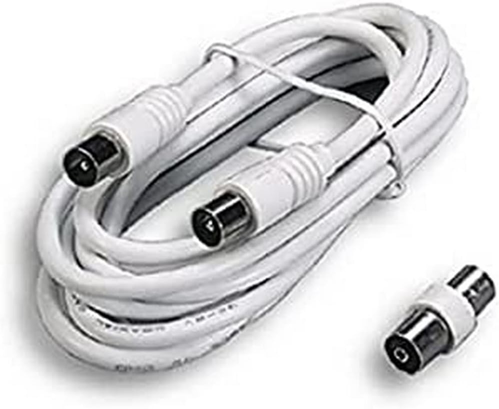 Asein signograph 25 - Cassette+TV accessory 1.5 m