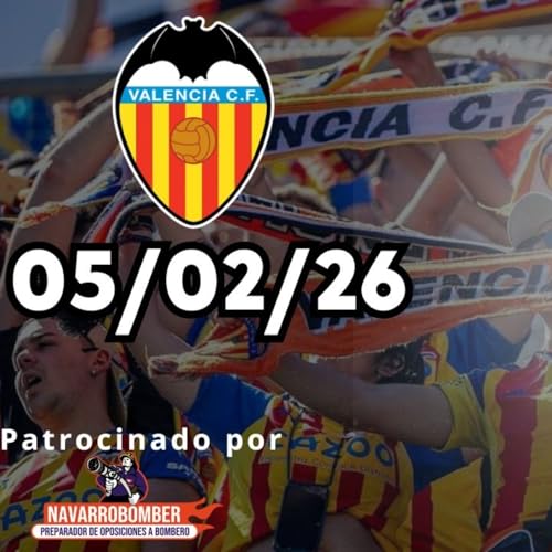 COMANDO CHE 05/02/26: ELIMINADOS DE COPA, RON GOURLAY RESPALDA A CORBER&Aacute;N Y VALENCIA VS REAL MADRID