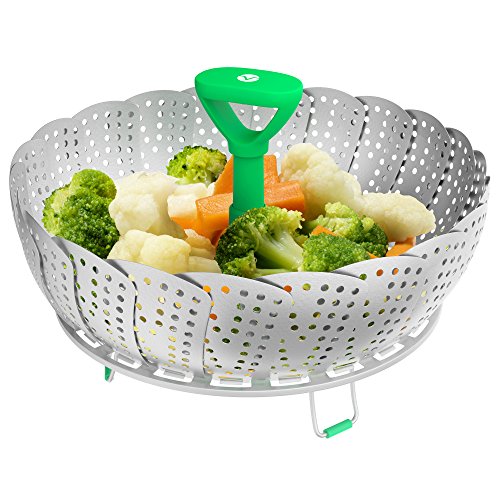 Best Vegetable Steamer 2022 Reviews and Buying Guide MomDot