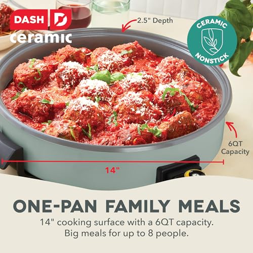 image for Dash Family Size 14