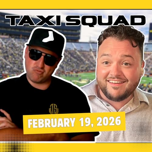 Winter Olympics, Spring Training Reporting, Seahawks Selling & the NBA's Hottest Teams