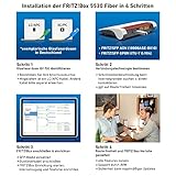 AVM FRITZ Box 5590 Fiber