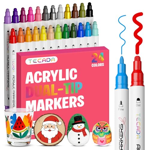 Best paint pens for wine glasses