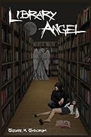 Library Angel 0991376056 Book Cover