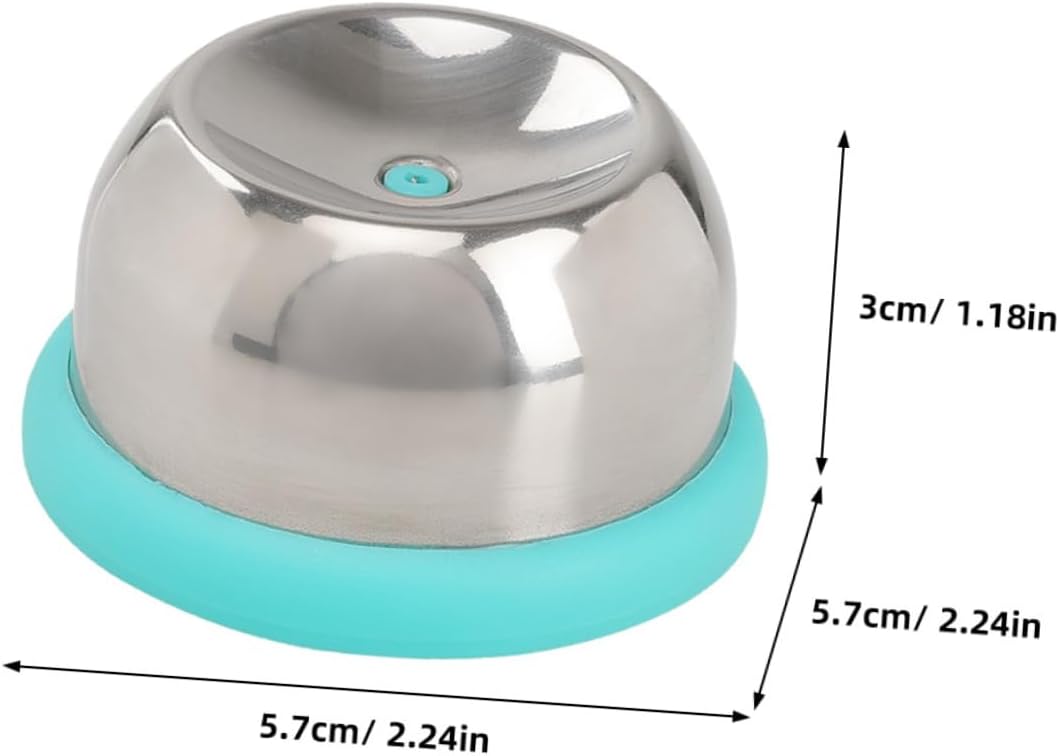 Stainless Steel Puncher Piercer Tool for Cooking Safe Design Hidden Needle for Kitchen Essential image 2