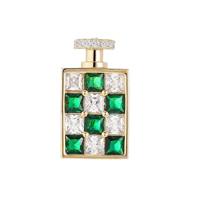 Image of Brooches And Pins For Women Fashion Elegant Flower Broches Lady Costume Jewelry Brooch Pins