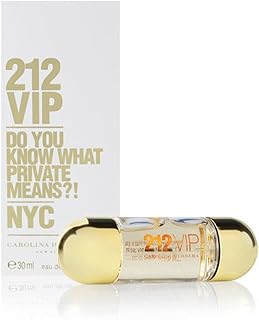 CAROLINA H. 212 VIP EDP 30 VPO