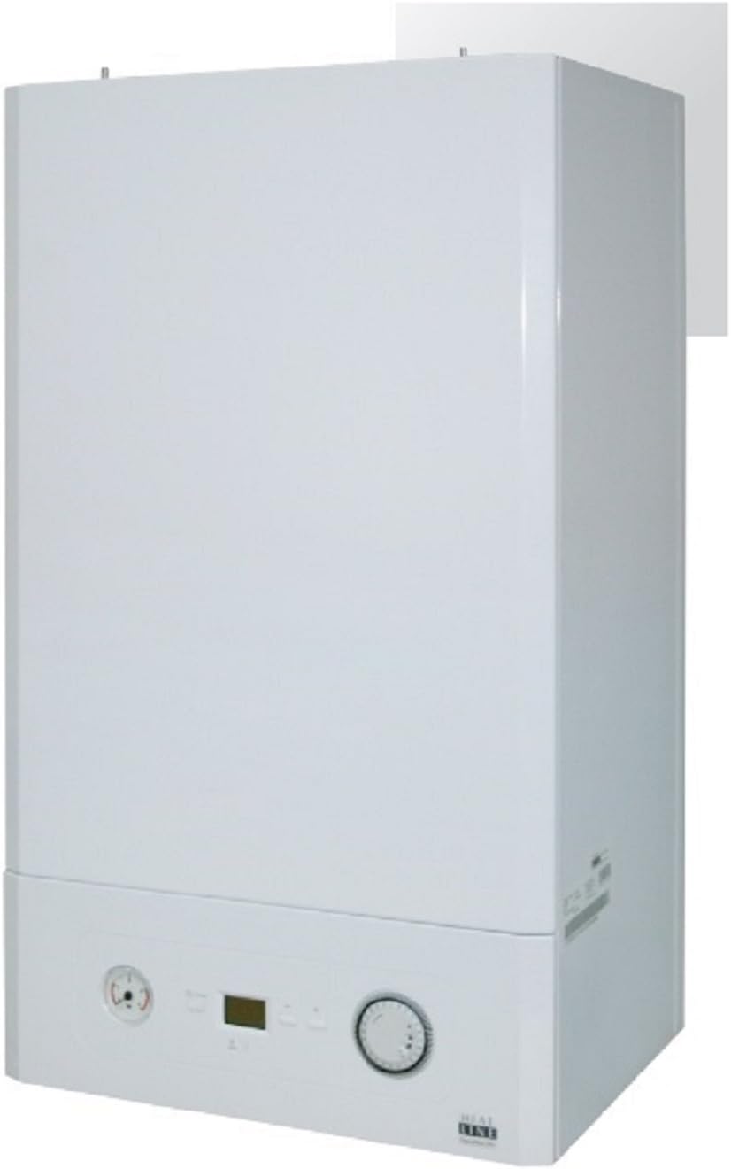 HEATLINE BY VAILLANT CAPRIZ 2 28KW COMBI BOILER INC FLUE & CLOCK NATURAL GAS ONLY DELIVERIES TO MAINLAND UK ONLY