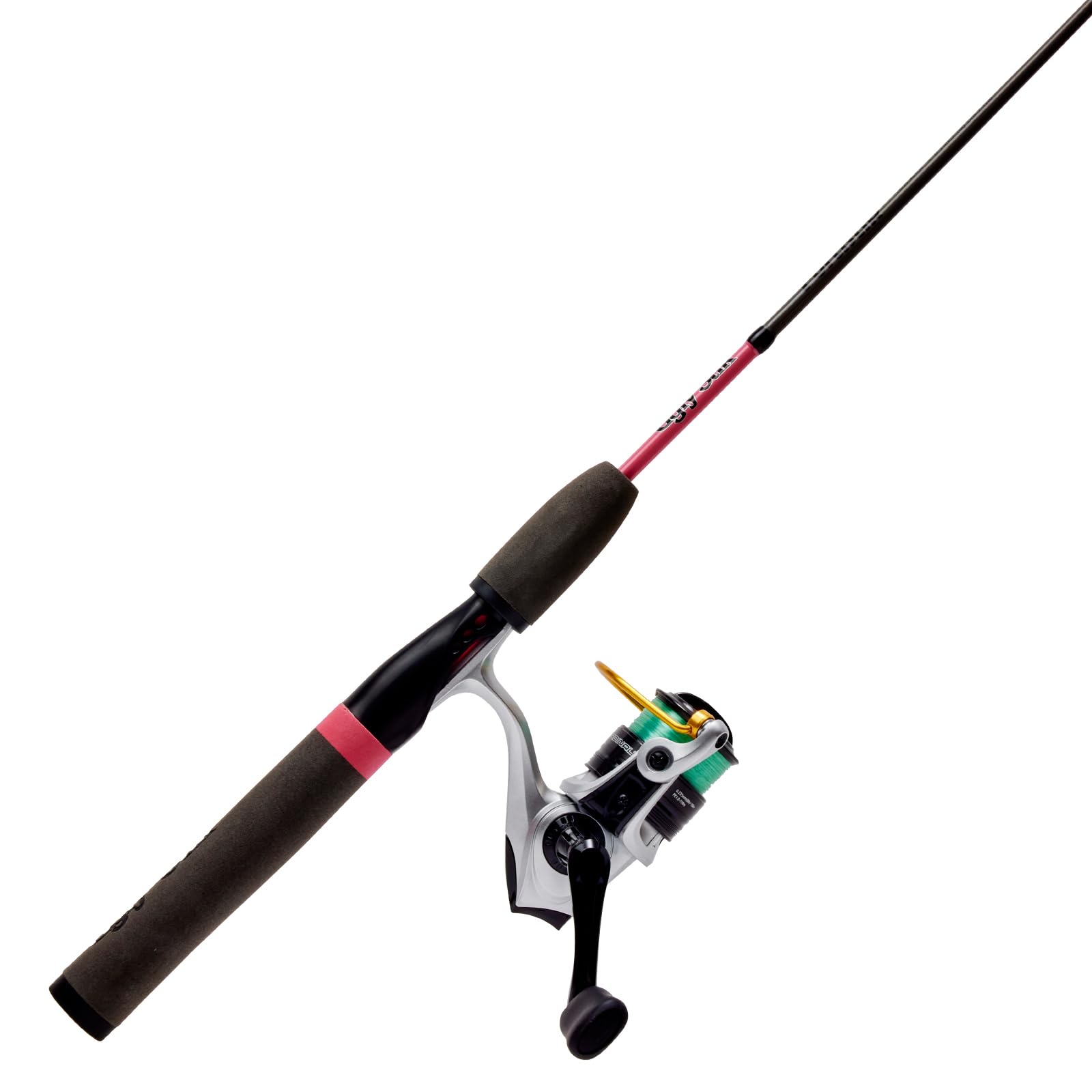 Amazon | Abu Garcia (アブガルシア) カーディナル3Sコンボ 461UL