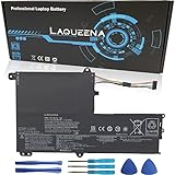 Laqueena L15L3PB0 Laptop Battery Compatible with Dell Lenovo IdeaPad 330S-14AST 330S-14IKB 330S-15AR