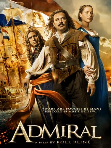 Admiral