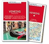 MERIAN momente Reiseführer Venedig: Mit Extra-Karte zum Herausnehmen