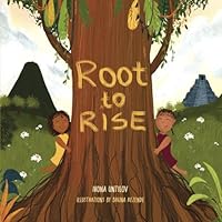Root To Rise B0F6F7X18Y Book Cover