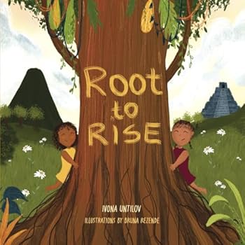 Paperback Root To Rise Book
