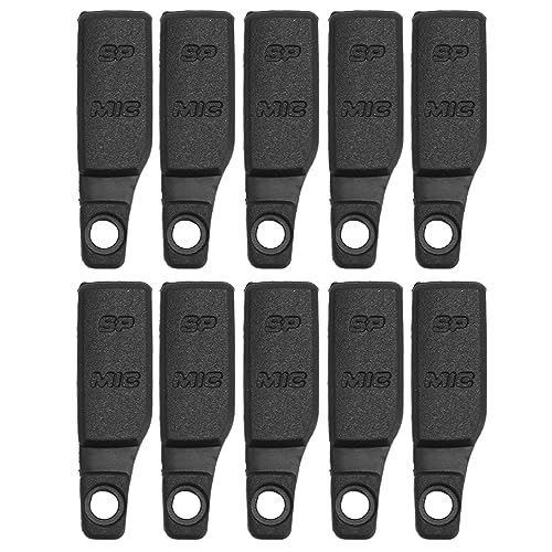 Funda antipolvo para walkie talkie UV 82, soluciona falsos contactos con este protector