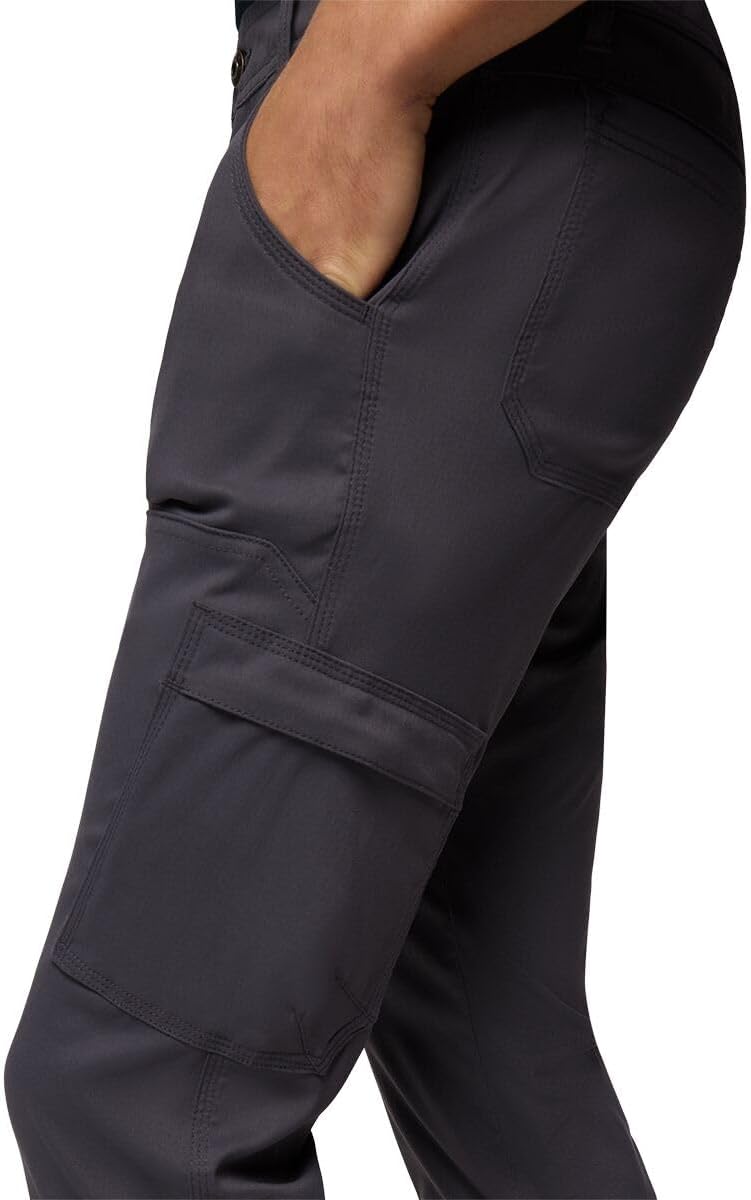 prAna Mens Stretch Zion Straight Pants - Image 6