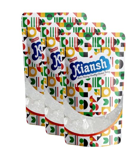 Image of Kiansh (Mishri Dhaga, 750g (3x250g))