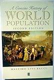 A Concise History of World Population