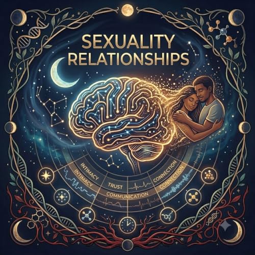 『Sexuality Relationships』のカバーアート