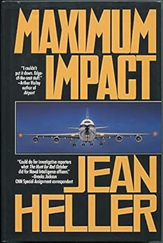 Hardcover Maximum Impact Book