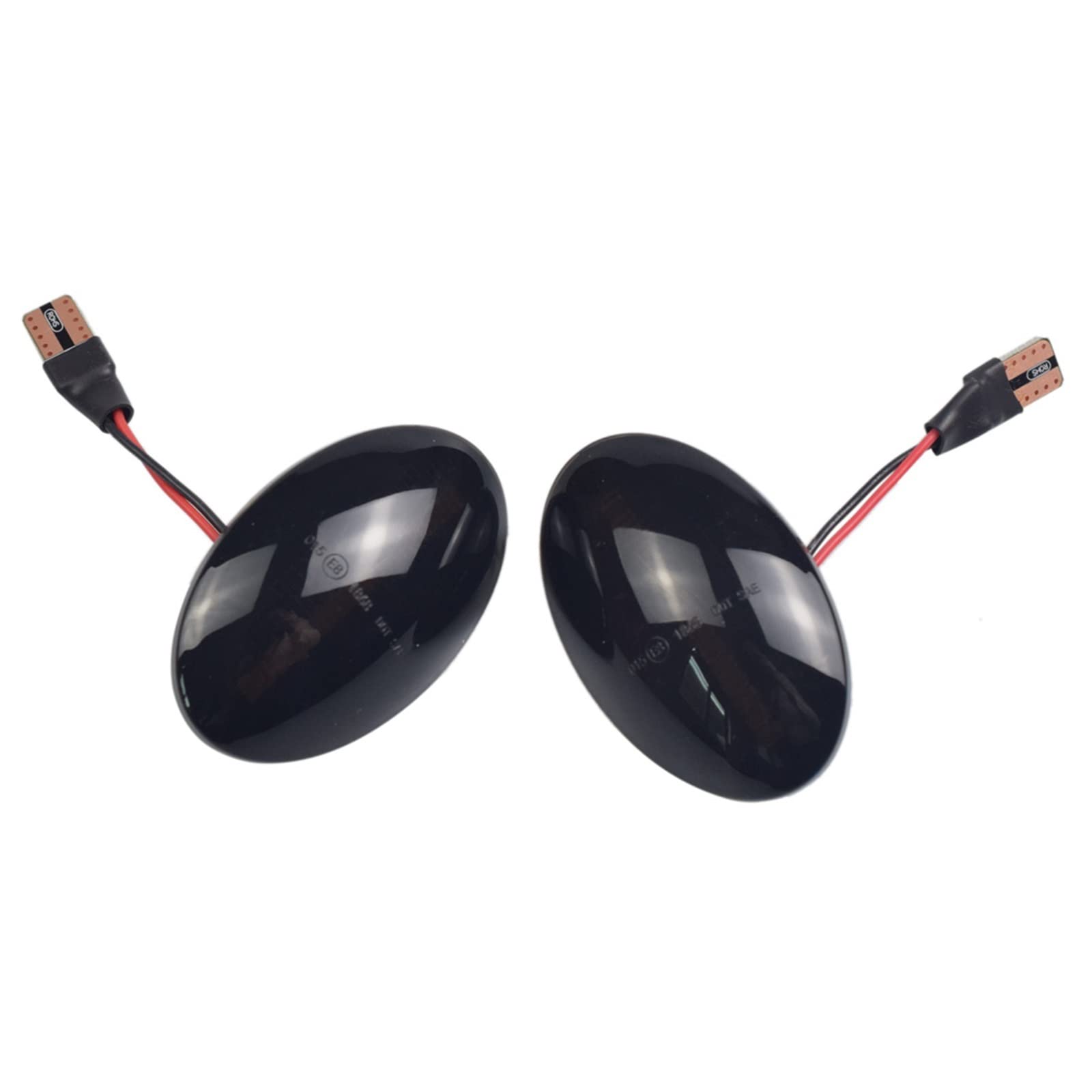 Clignotant latéral Opel Combo Tigra clignotants dynamiques LED - 7
