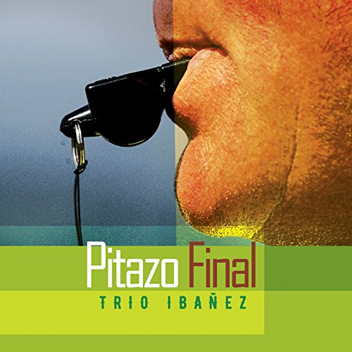 Cuidado, Resentido a la Vista!