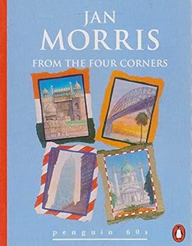 Paperback From the Four Corners (Penguin 60s) Book