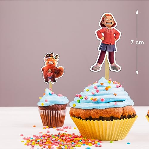 Seyal® How To Train Your Dragn Cupcake Topper #TOP1